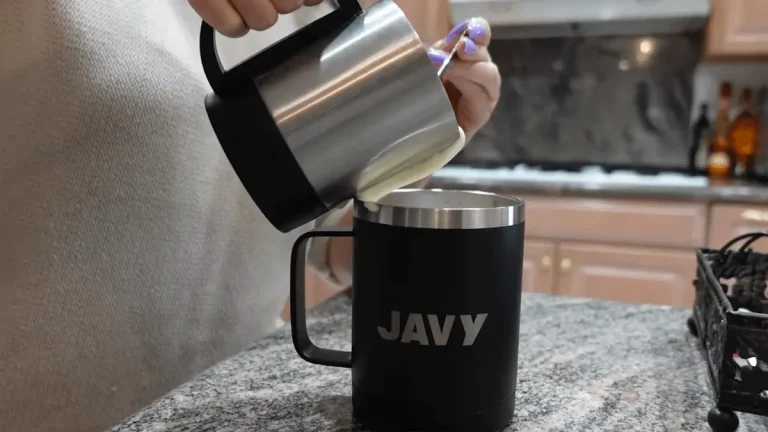 Javy Coffee